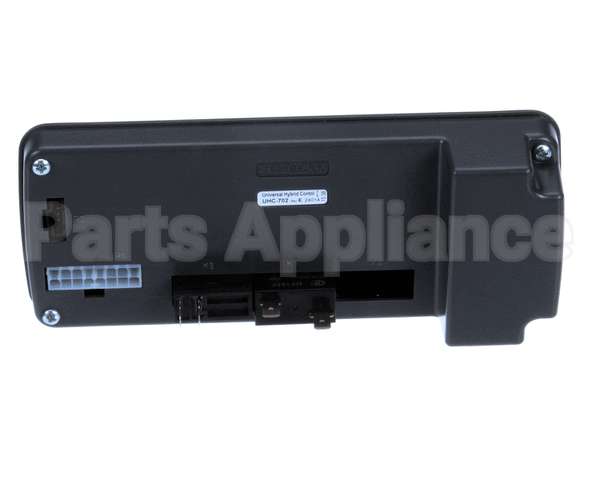084809207K Cres Cor Tstat Kit, "Roast/Hold", Aqua Oven
