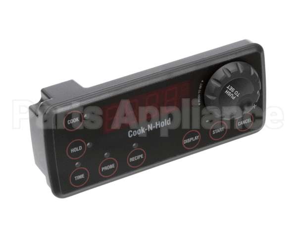 084809208K Cres Cor Tstat Kit "Cooknhold"