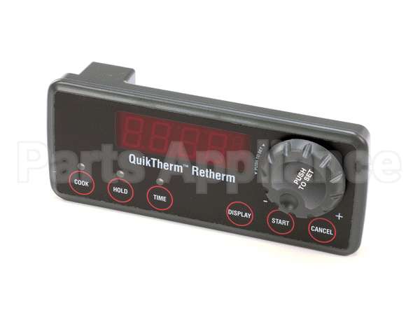 084809220K Cres Cor Control Assembly Retherm, Dry Oven