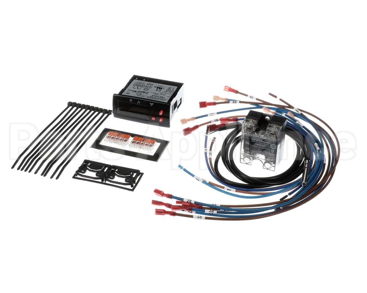 0848131KCNV Cres Cor Love Controller Conversion Kit