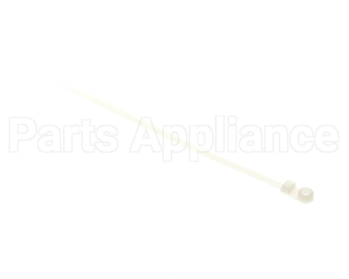 08484-1 Lancer Cable Tie6Natscrew Mount