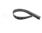 084891 Electrolux Professional Gasket, By Meter