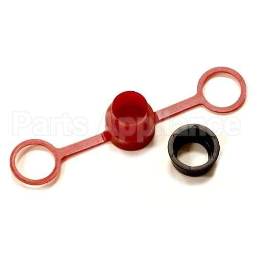 207843 Whirlpool Lip Seal Repair Kit