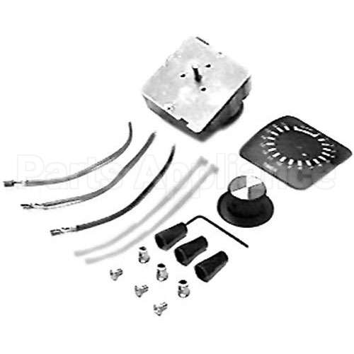 0849-079-K Compatible Crescor Timer