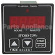 0849-088-K Compatible Crescor Timer Kit
