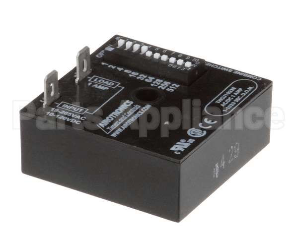 0849096 Cres Cor Timer Solid State D.o.m.