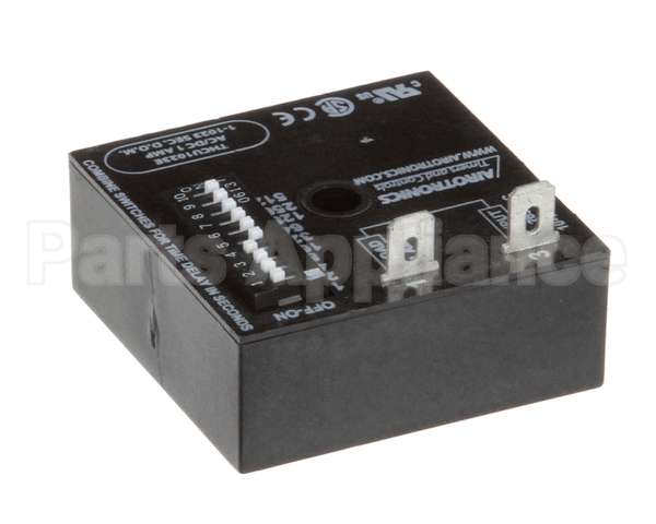0849096 Cres Cor Timer Solid State D.o.m.