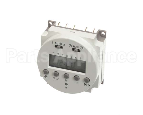 0849101 Cres Cor Timer,Event,120Vac Spot