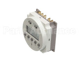 0849101 Cres Cor Timer,Event,120Vac Spot