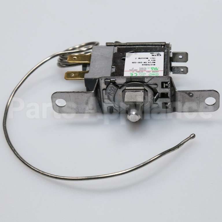 W10752646 Whirlpool Thermostat