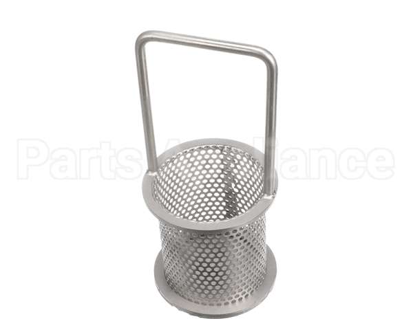 085-6218 American Dish Service Screen, Et Series, Pumped Dra