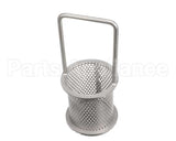 085-6218 American Dish Service Screen, Et Series, Pumped Dra