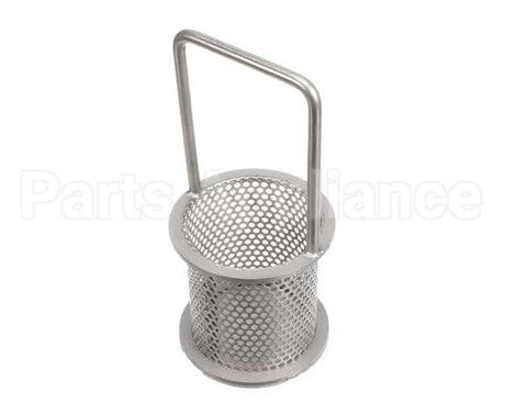 085-6218 American Dish Service Screen, Et Series, Pumped Dra