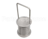 085-6218 American Dish Service Screen, Et Series, Pumped Dra