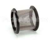 085-6602 American Dish Service Screen, Drain (Smaller Mesh S