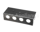 085-6651 American Dish Service Conduit Box, Et-Af, (Junction Box)