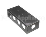 085-6651 American Dish Service Conduit Box, Et-Af, (Junction Box)