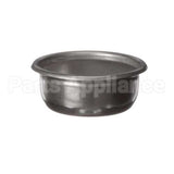 08509100 Quality Espresso Filtro 2C H-27, 5
