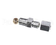 085102301 Cres Cor Connectorsensor (Ni. Chr. Plt.)