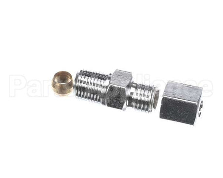 085102301 Cres Cor Connectorsensor (Ni. Chr. Plt.)