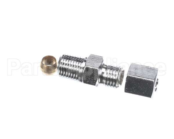 085102301 Cres Cor Connectorsensor (Ni. Chr. Plt.)