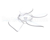 085150 Norlake Fan Blade 5101B