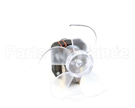 085152 Norlake Motor/Fan Blade Kit-240 Volt