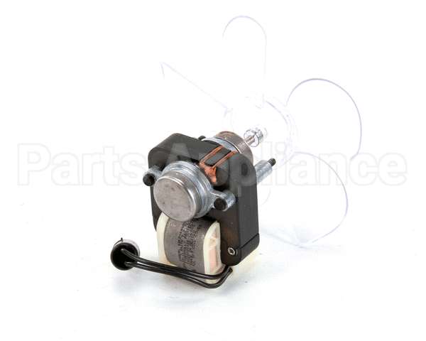 085152 Norlake Motor/Fan Blade Kit-240 Volt