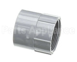 085204 Structural Concepts Adapter Female 1.5 In Pvc