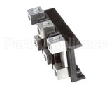 0852090 Cres Cor Term.block 4-14Ga,150A,250V