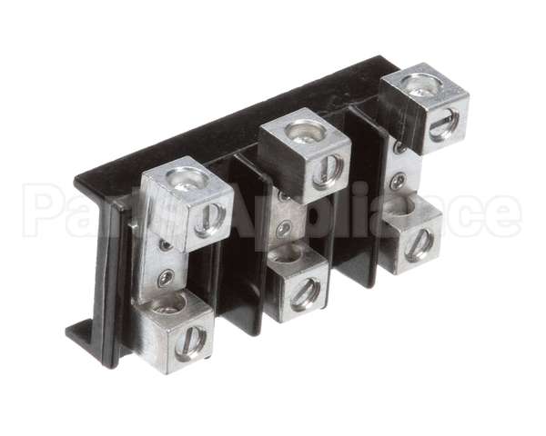 0852090 Cres Cor Term.block 4-14Ga,150A,250V
