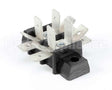 0852091 Cres Cor Terminal Block 20A,250V