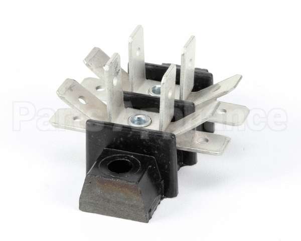 0852091 Cres Cor Terminal Block 20A,250V