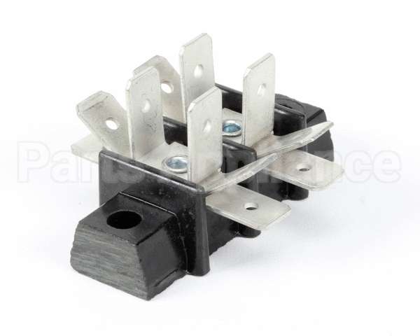 0852091 Cres Cor Terminal Block 20A,250V