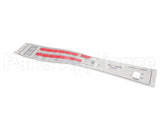085250 Henny Penny Decal-Cont 13Cdt Nonvnt Kfc900