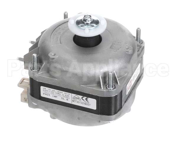 085674 Electrolux Professional Fan, Vn 10-20/1004, 230V