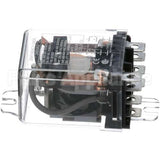 0857-102 Compatible Crescor 230V 20A Relay Dpdt