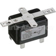 0857-103 Compatible Crescor Relay - Blower, 3A