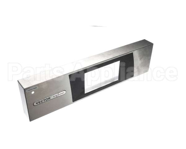 0857-2018 Alto Shaam Panel Assembly, Control