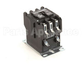 0857026 Cres Cor Contactor, Heater 50A. Res, 40Amp Ind