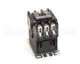 0857026 Cres Cor Contactor, Heater 50A. Res, 40Amp Ind