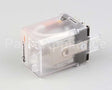 0857102 Cres Cor Rly Dpdt 240V,50/60Hz,20A,1Hp