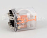 0857102 Cres Cor Rly Dpdt 240V,50/60Hz,20A,1Hp