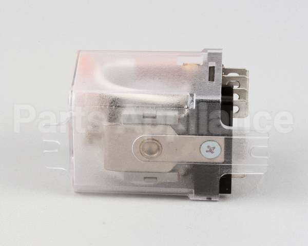 0857102 Cres Cor Rly Dpdt 240V,50/60Hz,20A,1Hp