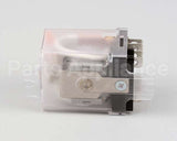 0857102 Cres Cor Rly Dpdt 240V,50/60Hz,20A,1Hp