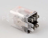 0857102 Cres Cor Rly Dpdt 240V,50/60Hz,20A,1Hp