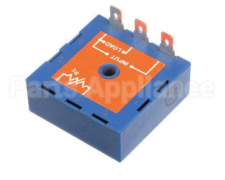 0857121 Cres Cor Relay Time Delay 120V (For Repl. Only)
