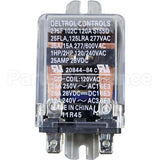 0857 130 Compatible 0857130 Crescor Relay