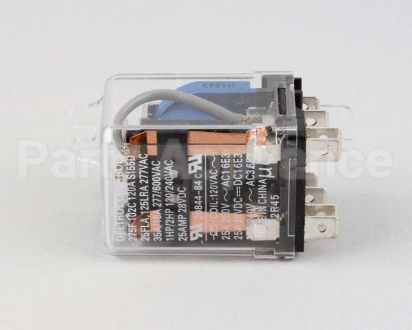 0857130 Cres Cor Relay