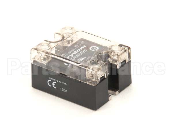 0857134 Cres Cor Relay, Solid State